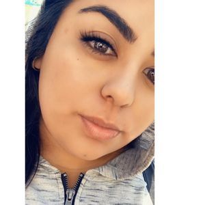 Meet your Posher, Iris